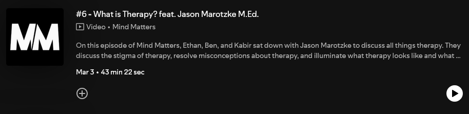 Episode 6
